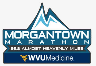 Morgantown Marathon, HD Png Download, Free Download