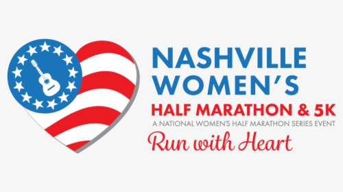 Nashville Women's Half Marathon 2019, HD Png Download, Free Download