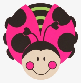 Borboletas Joaninhas E Etc Mariquita Pinterest Ladybug - Oh So Sweet Ladybug, HD Png Download, Free Download