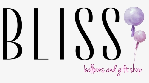 Bliss Balloons & Gift Shop - Baby Shower, HD Png Download, Free Download