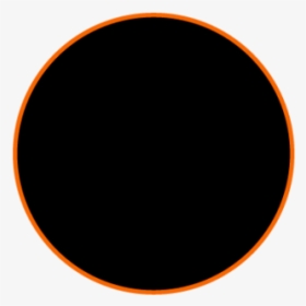 Circulo Negro - Circle, HD Png Download, Free Download