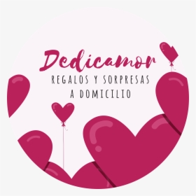Dedicamor - Heart, HD Png Download, Free Download