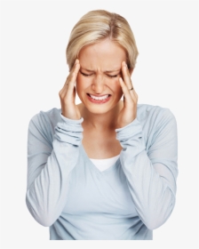 Migraine Headache Pharmaceutical Drug Therapy Acetaminophen - Headache Png, Transparent Png, Free Download