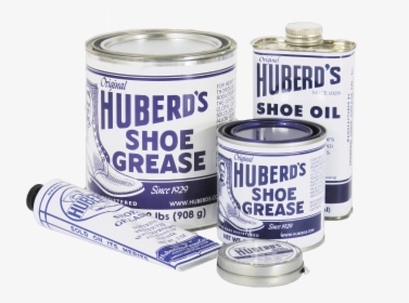 Huberds Shoe Grease Tin 213gm"  Title="huberds Shoe - Huberd's Oil, HD Png Download, Free Download