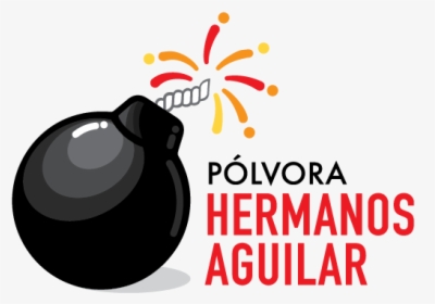 Pólvora Hermanos Aguilar - Graphic Design, HD Png Download, Free Download