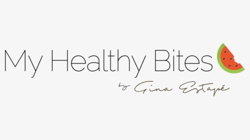 My Healthy Bites - Calligraphy, HD Png Download, Free Download