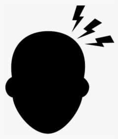 Transparent Headache Clipart, Headache Png Image, Png Download, Free Download