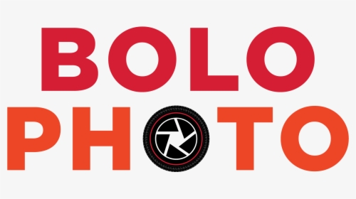 Bolo Photo Logo - Circle, HD Png Download, Free Download