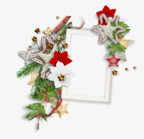 Christmas Cluster Png, Transparent Png, Free Download