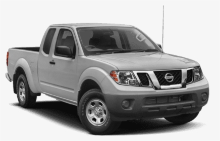 New 2019 Nissan Frontier Sv - 2020 Ford F 150 Lariat, HD Png Download, Free Download