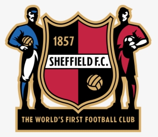 Sheffield Fc Logo Png, Transparent Png, Free Download