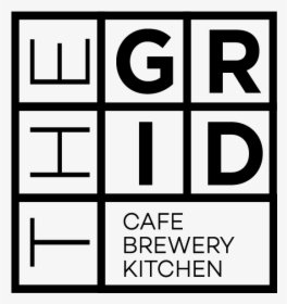 Grid Logo, HD Png Download, Free Download