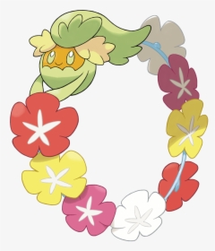 Pokemon Sun And Moon Fairy, HD Png Download, Free Download