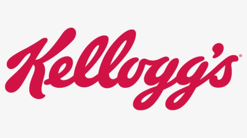 Transparent Kellogg's Logo Png, Png Download, Free Download