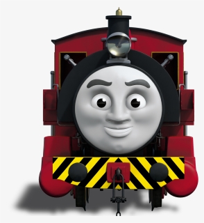 Thomas And Friends Face , Png Download - Wrong Face Swap Thomas, Transparent Png, Free Download
