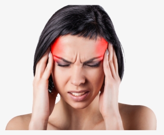 Headache And Migraine Treatments Euclid Medical Group - Headaches Or Migraines, HD Png Download, Free Download