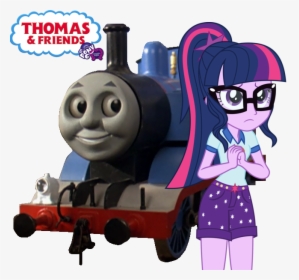 Thomas Thomas And The Magic Railroad, HD Png Download, Free Download