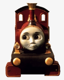 Lego Thomas And Friends Lady , Png Download - Lady Train Thomas Friends, Transparent Png, Free Download