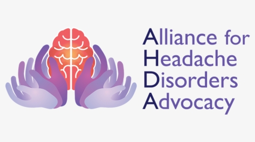 Alliance For Headache Disorders Advocacy - Scottish Borders Council, HD Png Download, Free Download