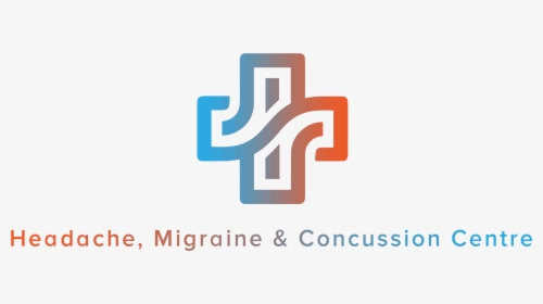 Headache, Migraine & Concussion Center Logo - Graphic Design, HD Png Download, Free Download