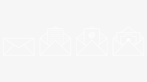 Email - Ihg Logo White Png, Transparent Png, Free Download