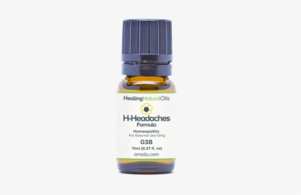 H-headaches Formula - Amoils Skin Tag Remover, HD Png Download, Free Download