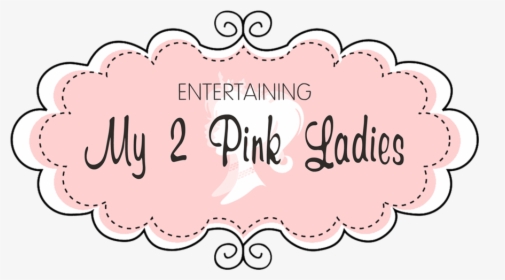 My 2 Pink Ladies - Illustration, HD Png Download, Free Download