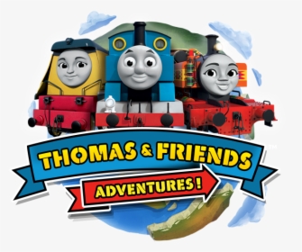 Thomas And Friends Adventures App, HD Png Download, Free Download