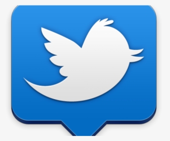 Twitter Png Transparent Images - Twitter Png Logo Hd, Png Download, Free Download