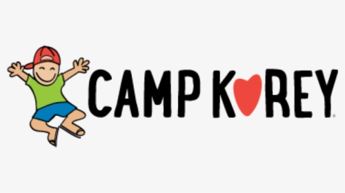 Camp Korey Logo, HD Png Download, Free Download