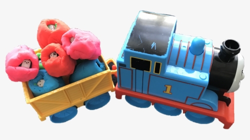 Img - Push & Pull Toy, HD Png Download, Free Download
