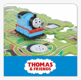 Thomas And Friends, HD Png Download, Free Download