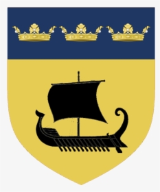 Baron Nunburnholme - Viking Ships, HD Png Download, Free Download