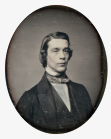 Thomas Starr King, HD Png Download, Free Download