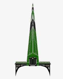 Steeple, HD Png Download, Free Download