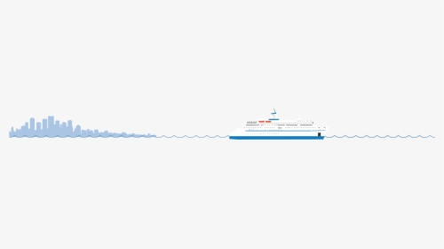 Cruise Ship, HD Png Download, Free Download