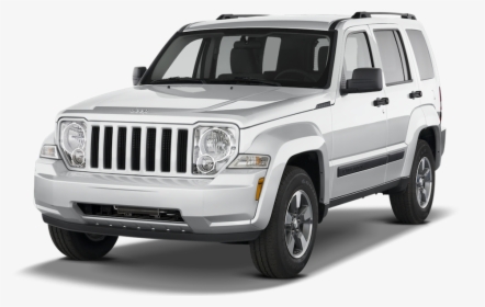 Used Jeep Liberty - Jeep Cherokee Liberty 2012, HD Png Download, Free Download