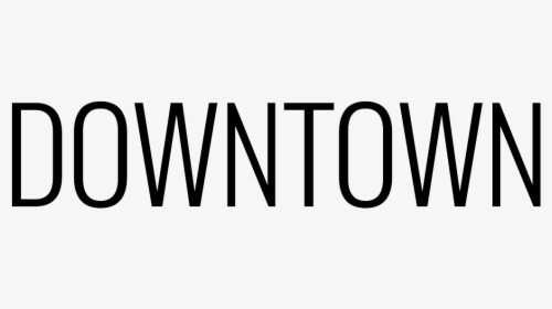 Downtownlogomusicco - Graphics, HD Png Download, Free Download