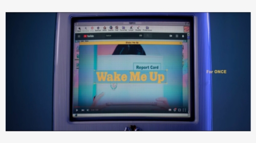 #twice #wakemeup #japan #girlgroup #kpop #computer - Display Device, HD Png Download, Free Download