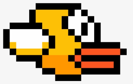 Flappy Bird Bird Png, Transparent Png, Free Download