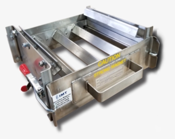 Grate Magnets - Planer, HD Png Download, Free Download