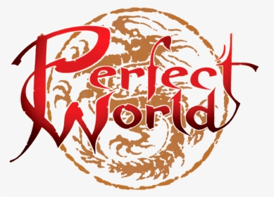 Thumb Image - Perfect World Logo, HD Png Download, Free Download