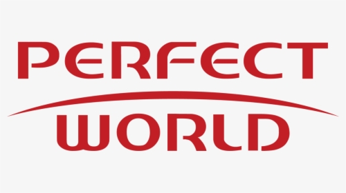 China"s Perfect World Seeks Active Hollywood Role, - Perfect World, HD Png Download, Free Download