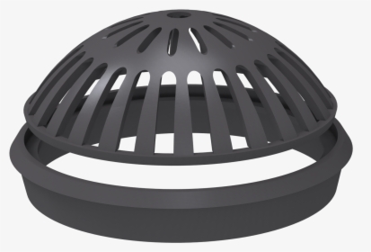 Domed Grate - Outdoor Grill Rack & Topper, HD Png Download, Free Download