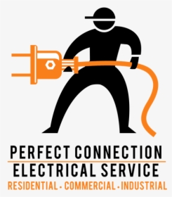 Logo-png - Copy - Electric Service Logo Png, Transparent Png, Free Download