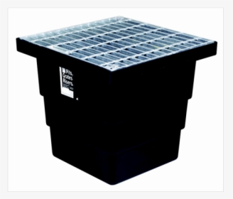 Series 450 Pit With Grate - Roof, HD Png Download, Free Download