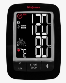 Walgreen Blood Pressure Monitor, HD Png Download, Free Download