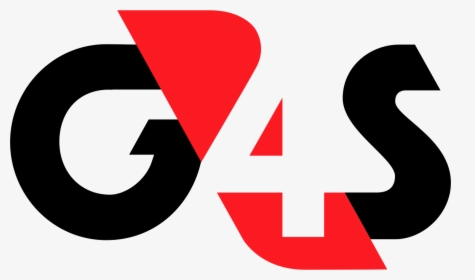 G4s Logo Png, Transparent Png, Free Download