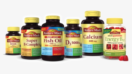 Vitamins Png, Transparent Png, Free Download