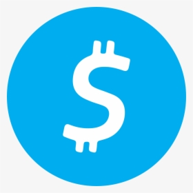 Startcoin Start Icon - Holding Hands Icon Blue, HD Png Download, Free Download
